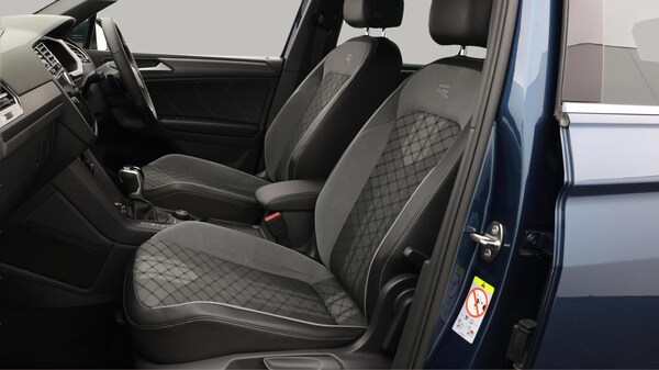 Used Volkswagen Tiguan 2022 for sale - 75708644: Photo 15