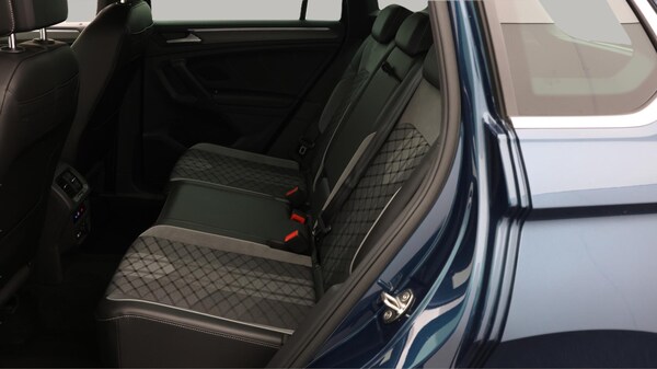 Used Volkswagen Tiguan 2022 for sale - 75708644: Photo 17