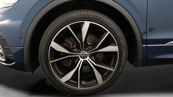 Used Volkswagen Tiguan 2022 for sale - 75708644: Photo 19