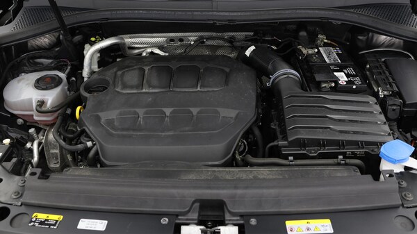 Used Volkswagen Tiguan 2022 for sale - 75708644: Photo 20