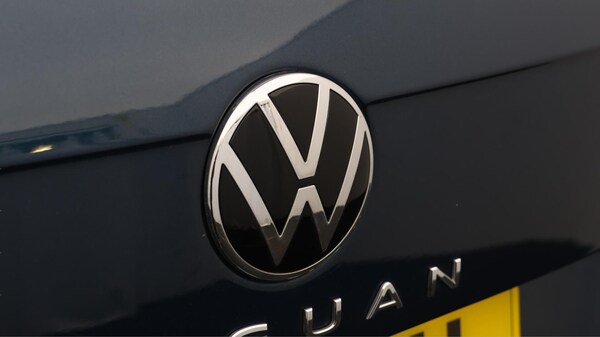 Used Volkswagen Tiguan 2022 for sale - 75708644: Photo 21