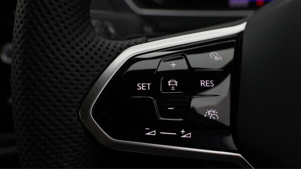 Used Volkswagen Tiguan 2022 for sale - 75708644: Photo 22