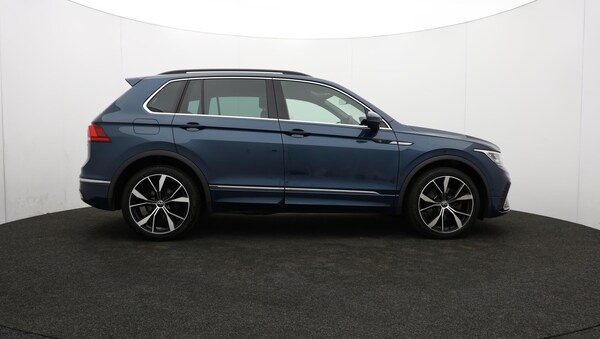 Used Volkswagen Tiguan 2022 for sale - 75708644: Photo 41