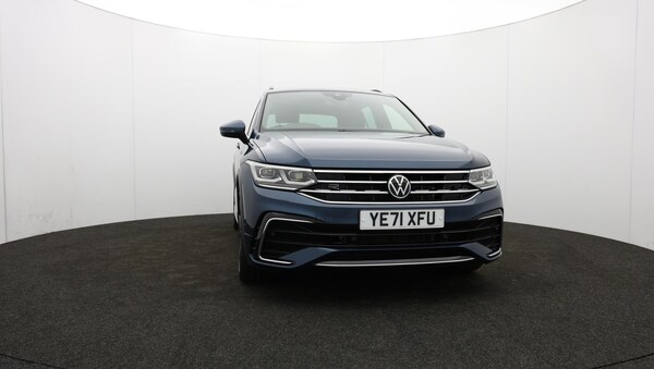 Used Volkswagen Tiguan 2022 for sale - 75708644: Photo 54