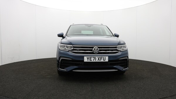 Used Volkswagen Tiguan 2022 for sale - 75708644: Photo 55