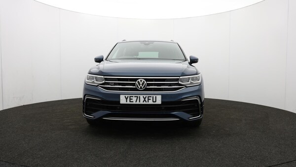 Used Volkswagen Tiguan 2022 for sale - 75708644: Photo 57