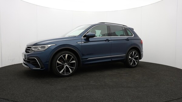 Used Volkswagen Tiguan 2022 for sale - 75708644: Photo 65