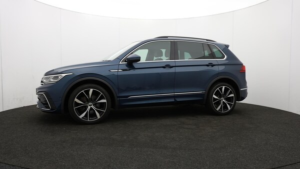 Used Volkswagen Tiguan 2022 for sale - 75708644: Photo 68