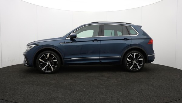 Used Volkswagen Tiguan 2022 for sale - 75708644: Photo 70