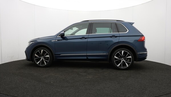 Used Volkswagen Tiguan 2022 for sale - 75708644: Photo 72