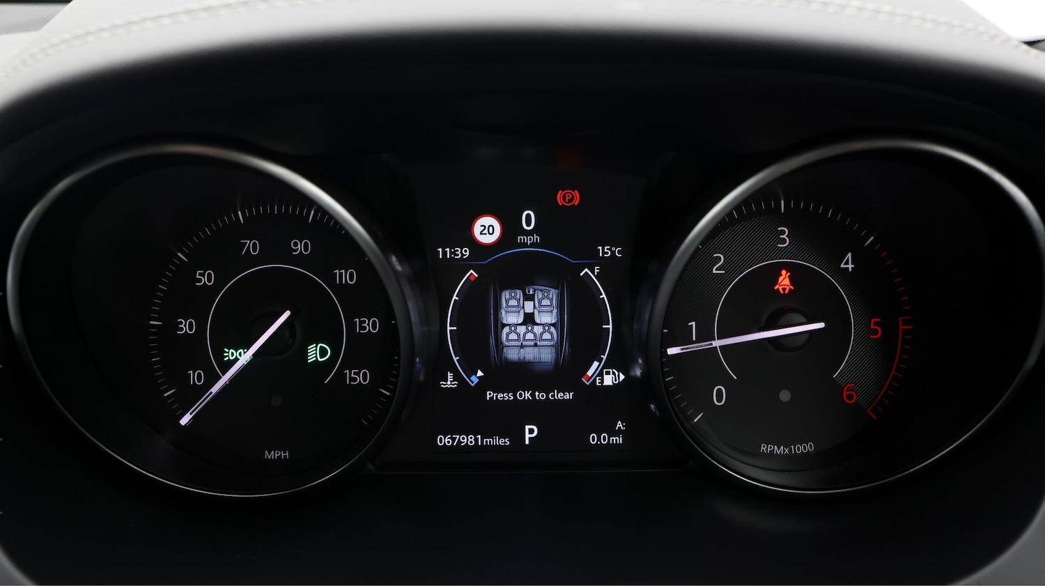 Used Jaguar E-Pace for sale - 77277178: Photo 10