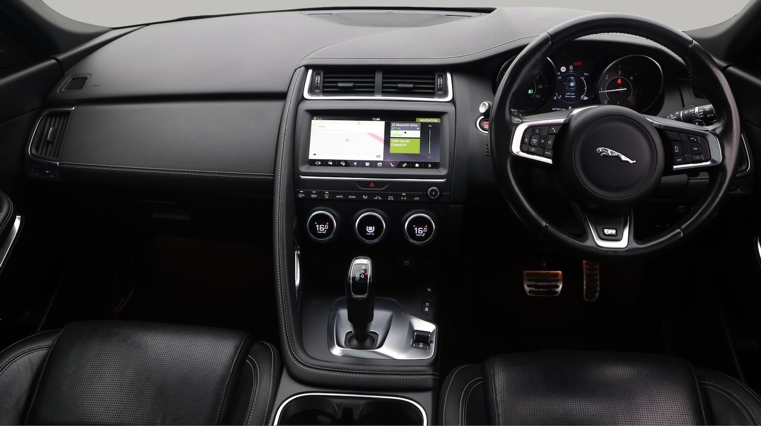 Used Jaguar E-Pace for sale - 77277178: Photo 13