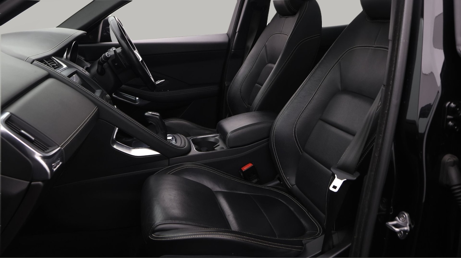 Used Jaguar E-Pace for sale - 77277178: Photo 14