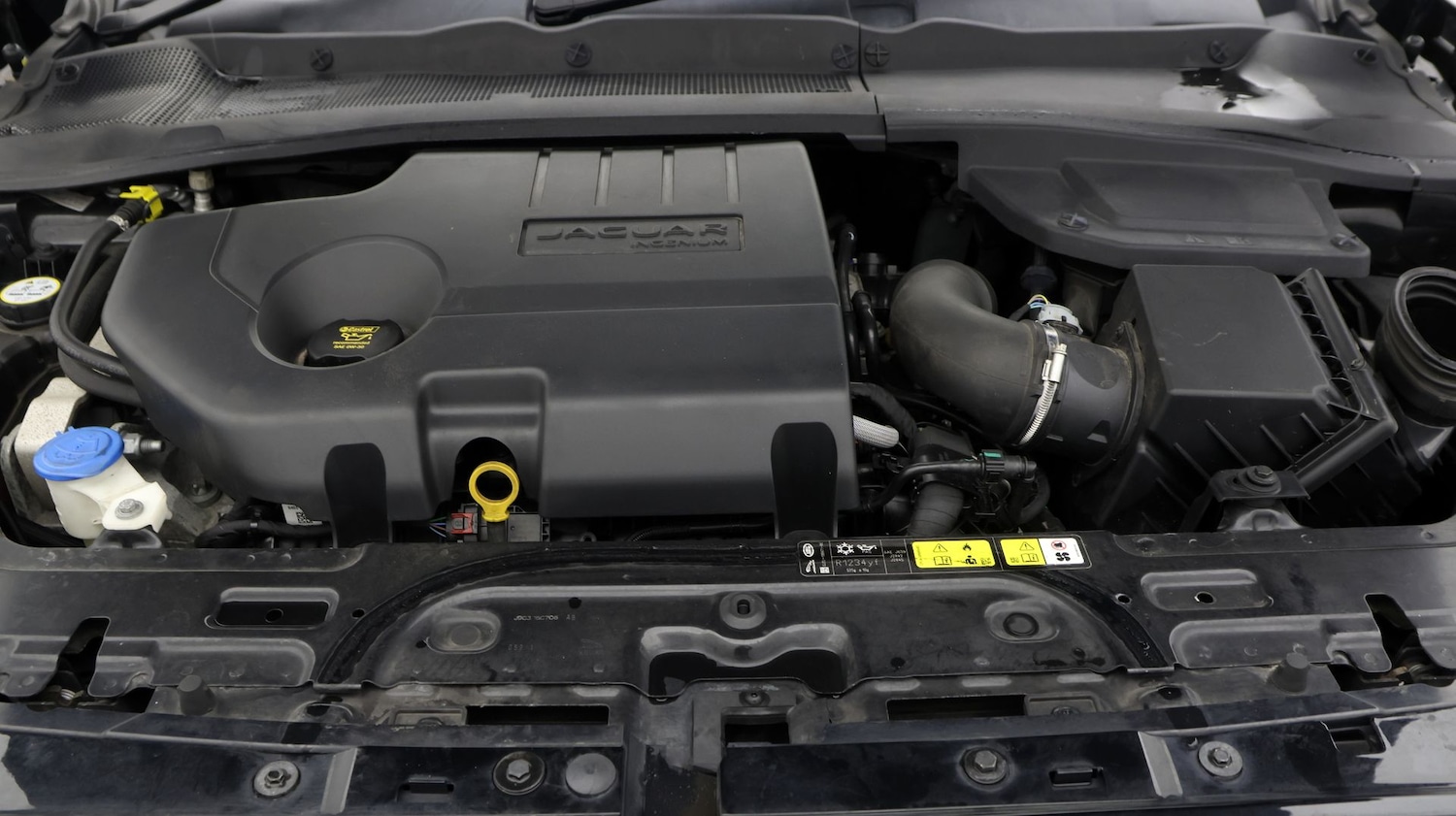 Used Jaguar E-Pace for sale - 77277178: Photo 19