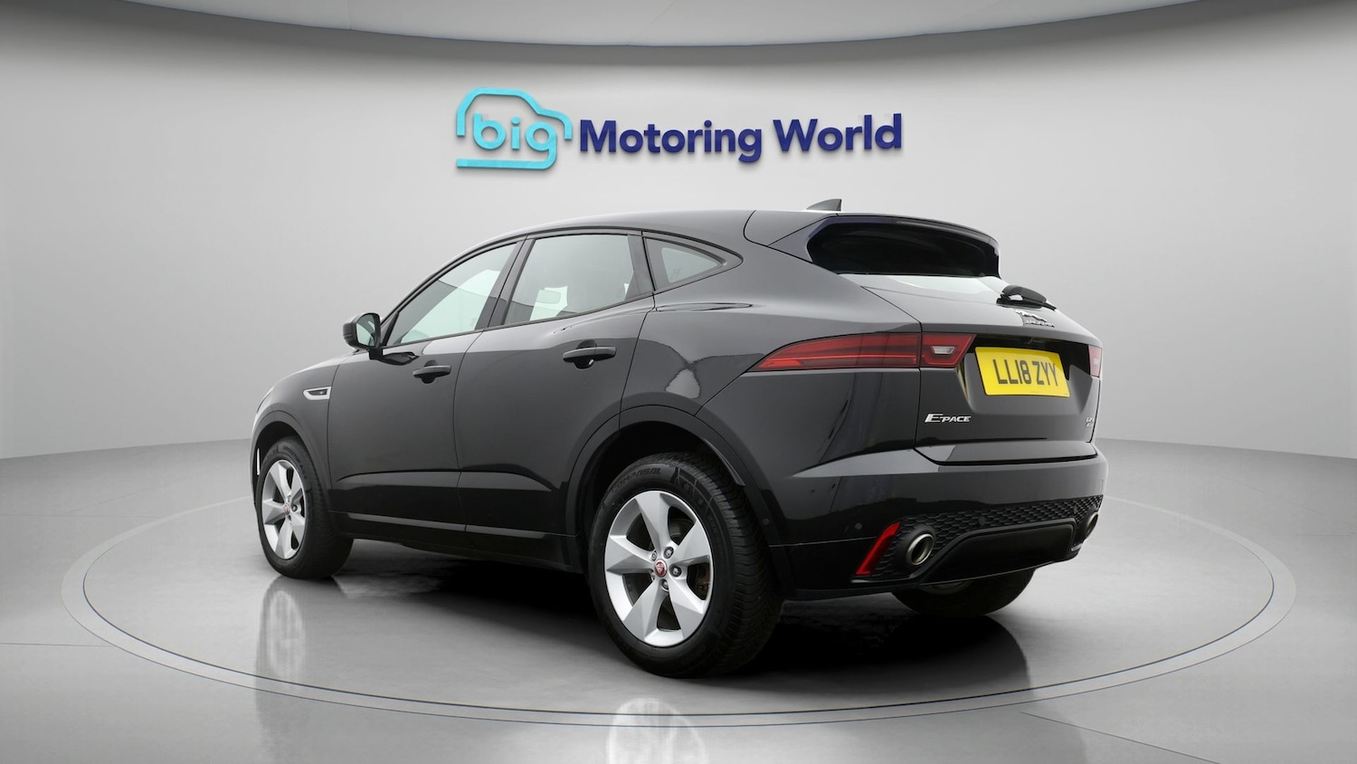 Used Jaguar E-Pace for sale - 77277178: Photo 5