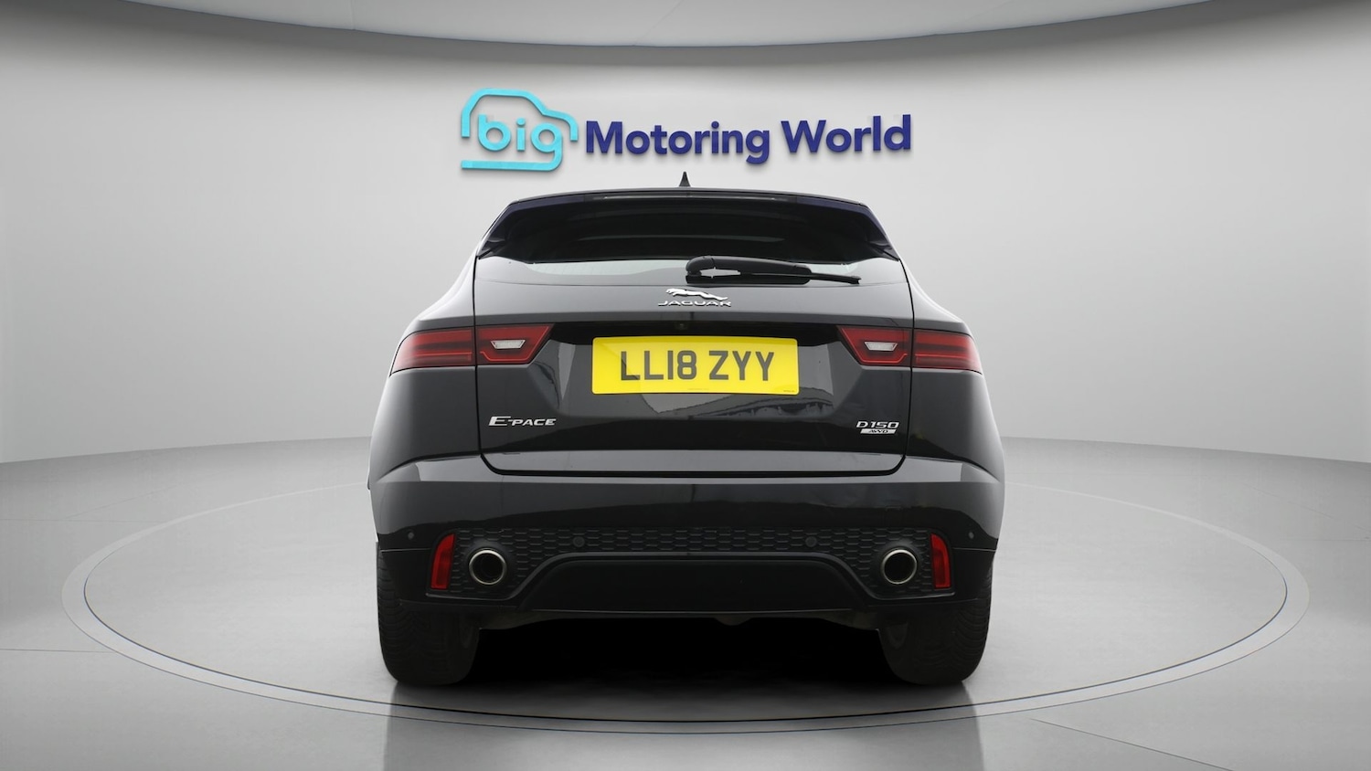 Used Jaguar E-Pace for sale - 77277178: Photo 6