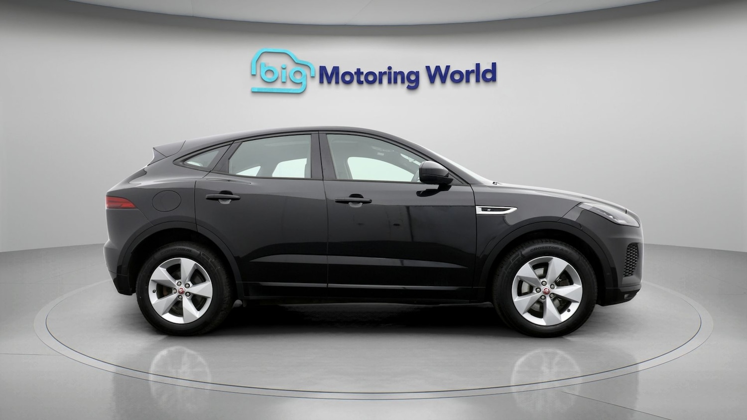 Used Jaguar E-Pace for sale - 77277178: Photo 8