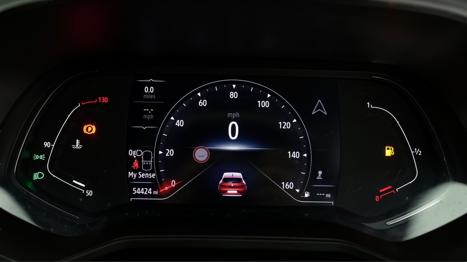 Used Renault Clio 2022 for sale - 77525233: Photo 10