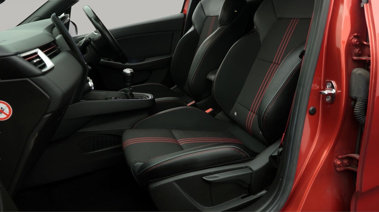 Used Renault Clio 2022 for sale - 77525233: Photo 14