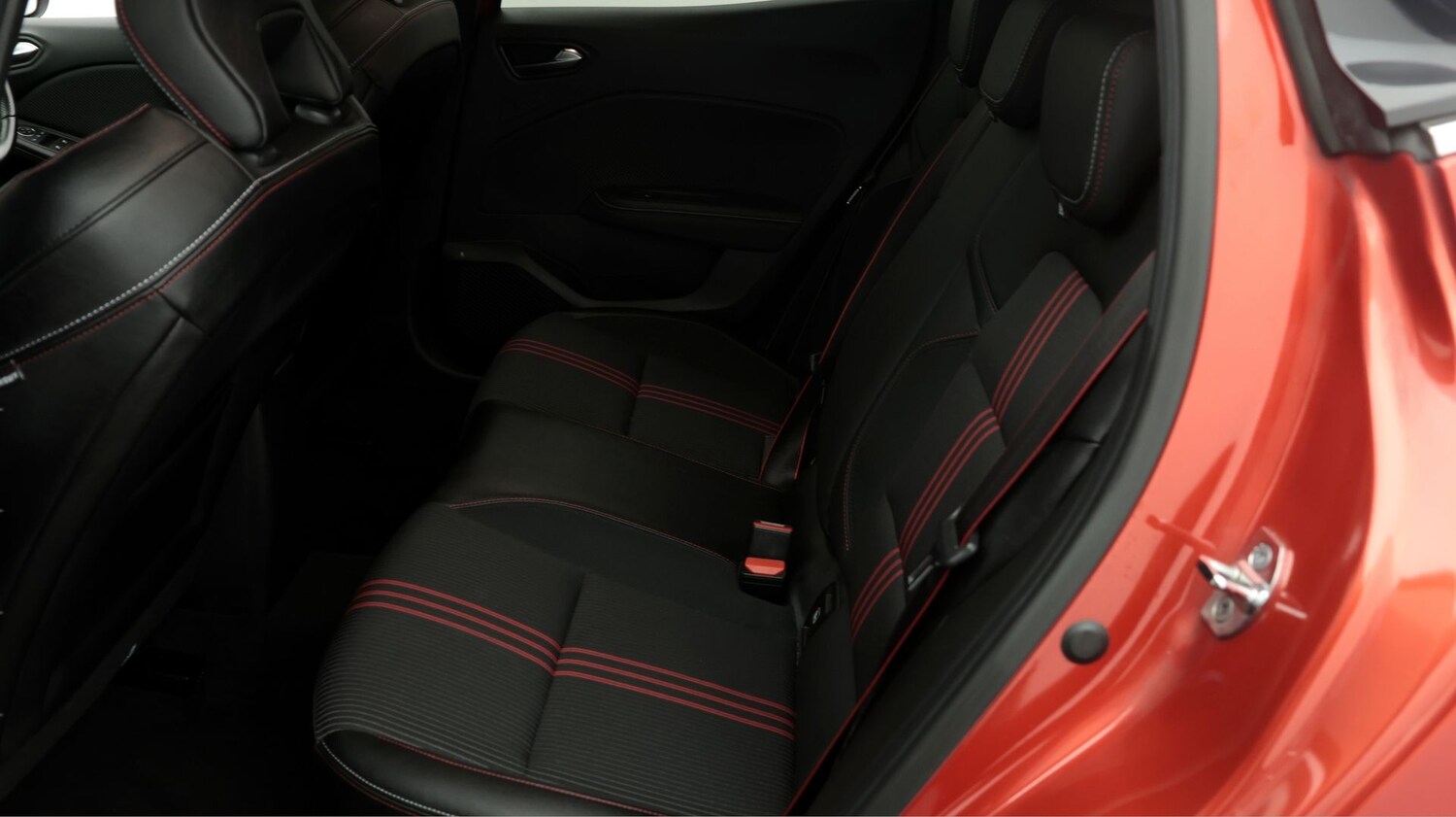 Used Renault Clio 2022 for sale - 77525233: Photo 16