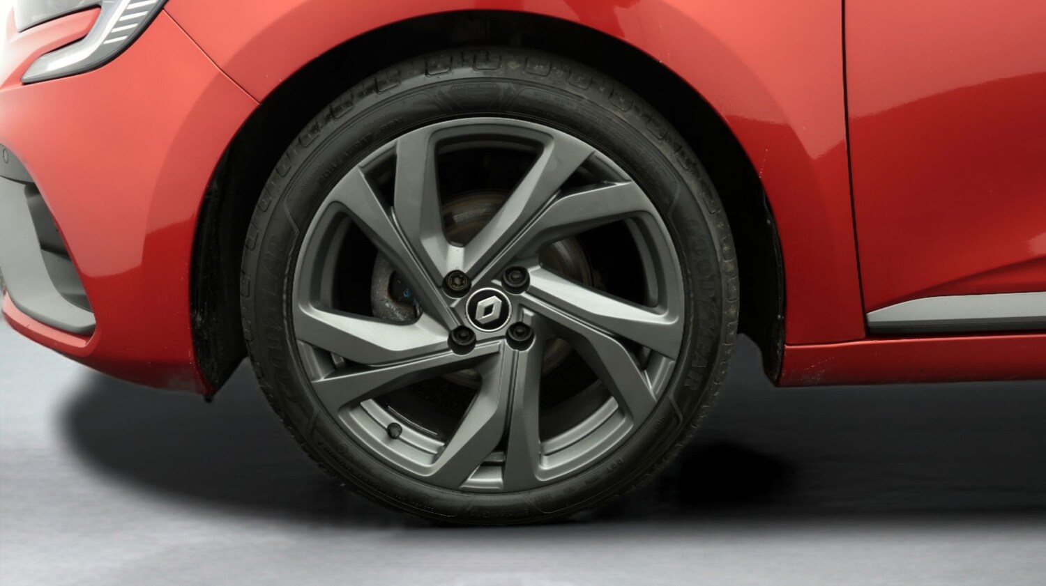 Used Renault Clio 2022 for sale - 77525233: Photo 18