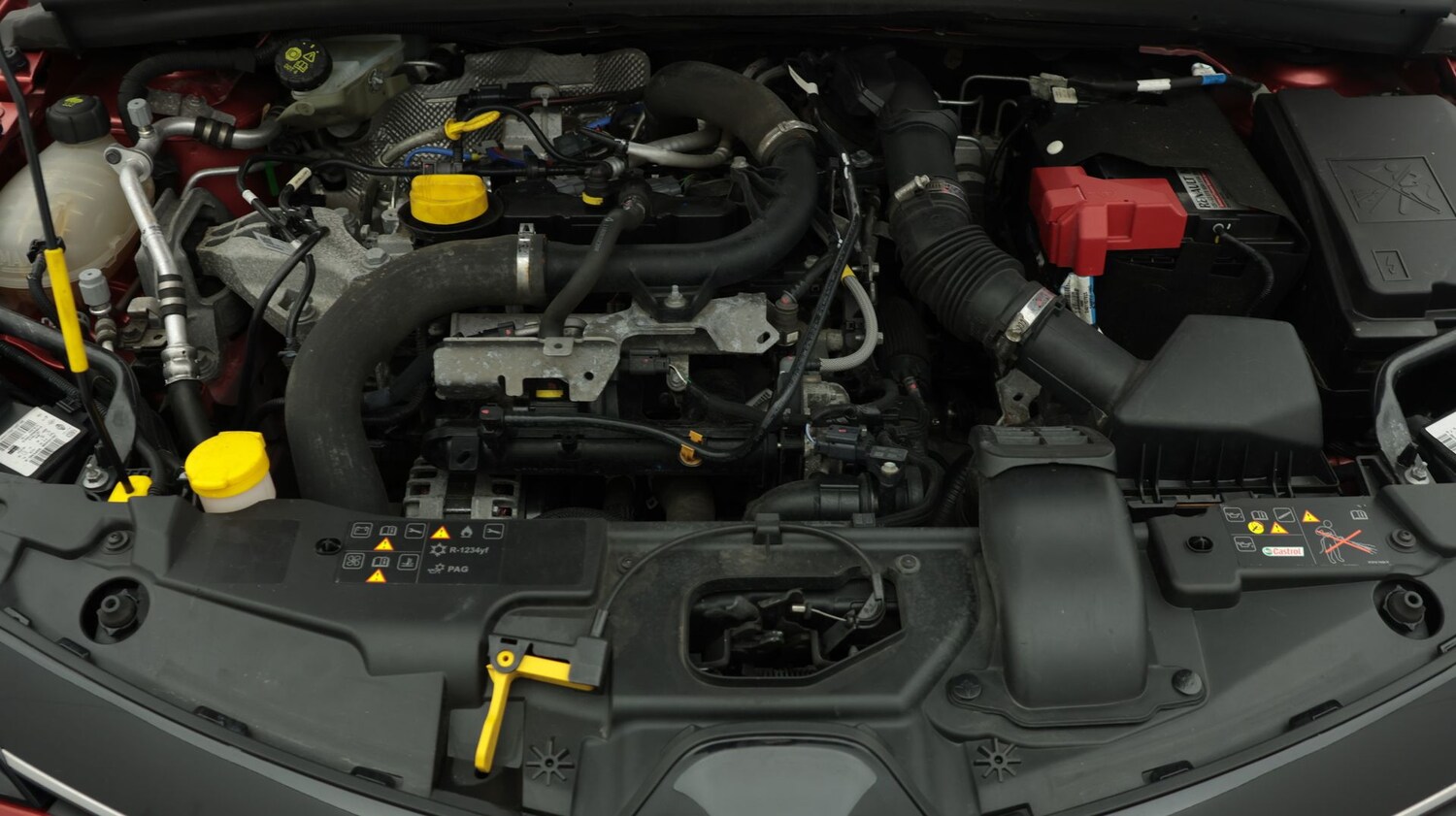 Used Renault Clio 2022 for sale - 77525233: Photo 19