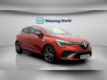 Used Renault Clio 2022 for sale - 77525233: Photo