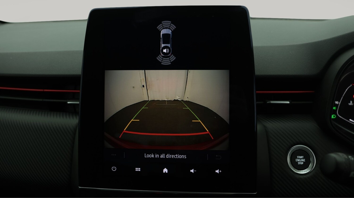 Used Renault Clio 2022 for sale - 77525233: Photo 23