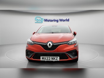 Used Renault Clio 2022 for sale - 77525233: Photo