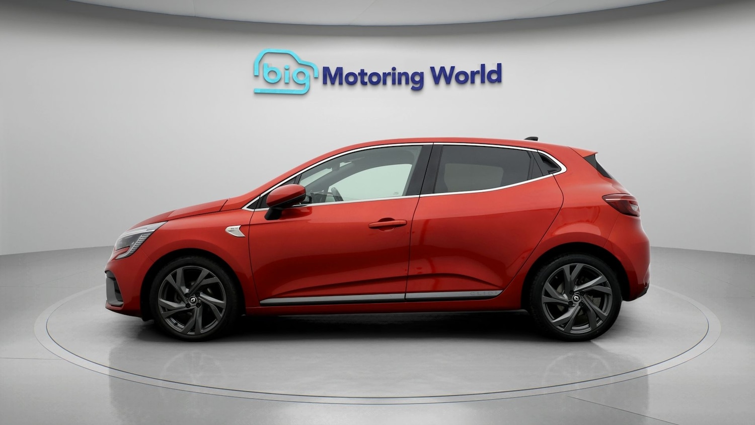 Used Renault Clio 2022 for sale - 77525233: Photo 4