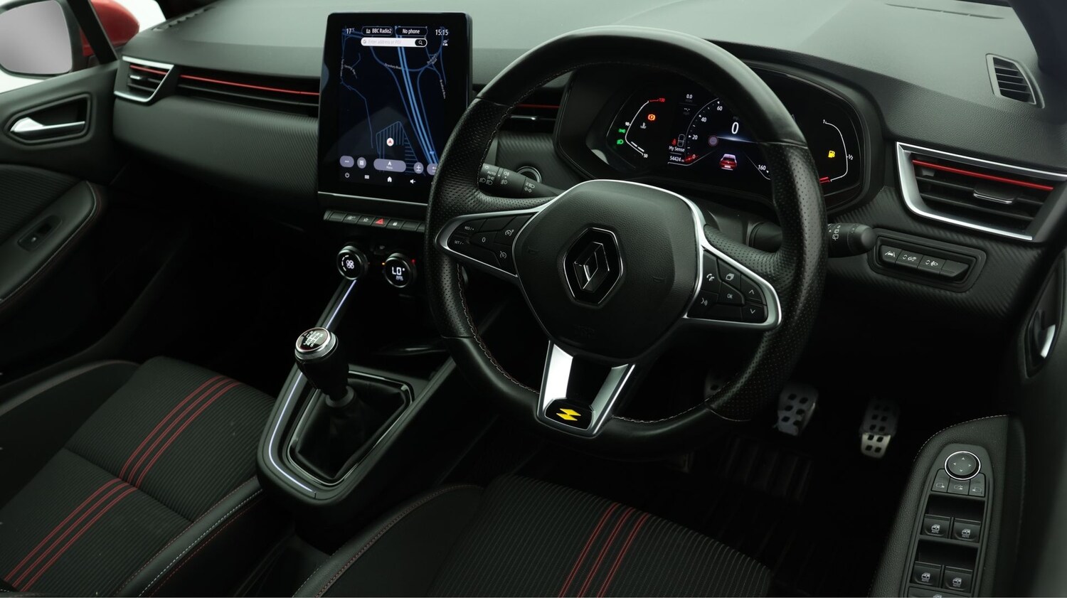 Used Renault Clio 2022 for sale - 77525233: Photo 9