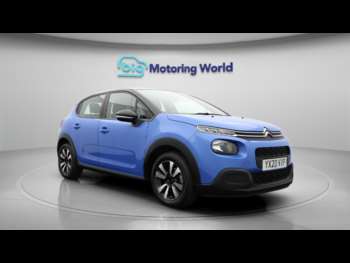 (20) - 1.2 PureTech Feel Hatchback 5dr Petrol Manual Euro 6 (s/s) (83 ps)