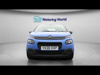 Used Citroen C3 2020 for sale - 74726945: Photo