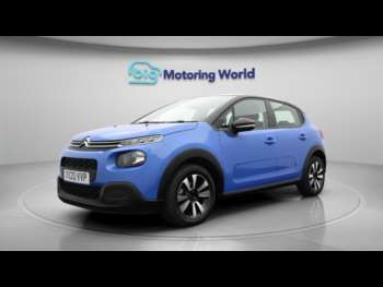 Used Citroen C3 2020 for sale - 74726945: Photo