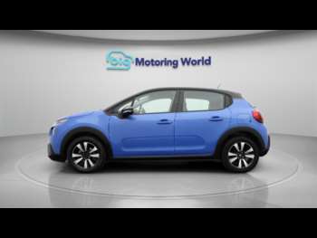Used Citroen C3 2020 for sale - 74726945: Photo