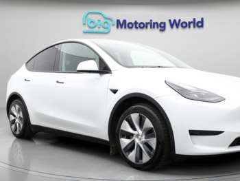 Used Tesla Model Y 2022 for sale - 74934422: Photo