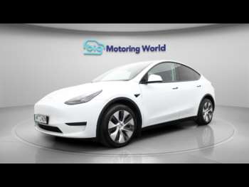 Used Tesla Model Y 2022 for sale - 74934422: Photo