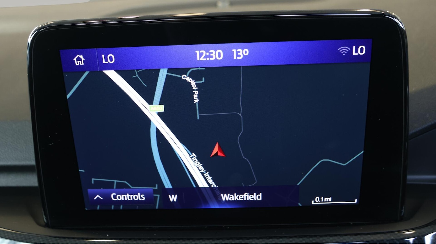 Used Ford Kuga 2022 for sale - 76380688: Photo 11