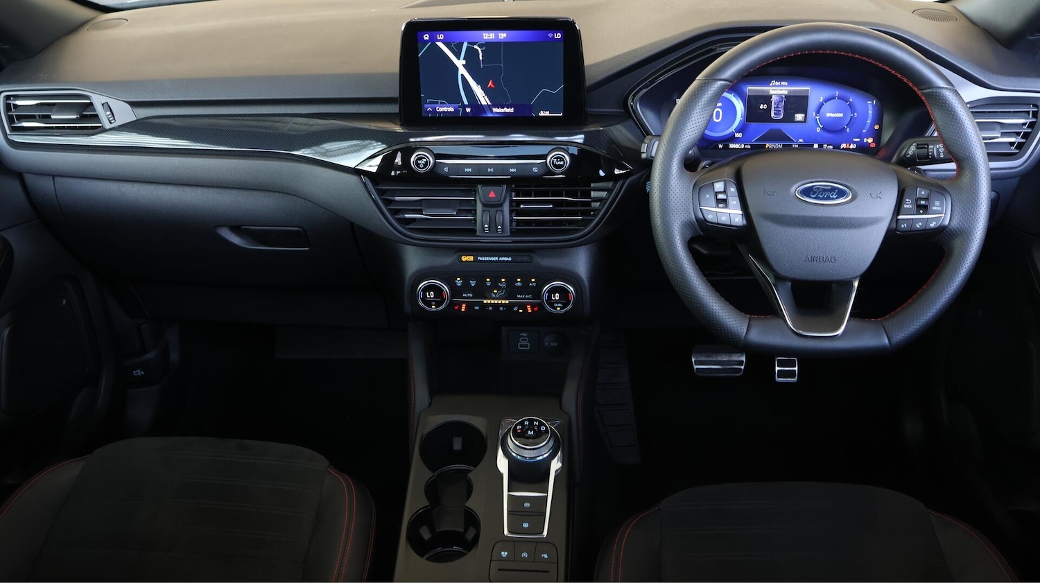 Used Ford Kuga 2022 for sale - 76380688: Photo 13