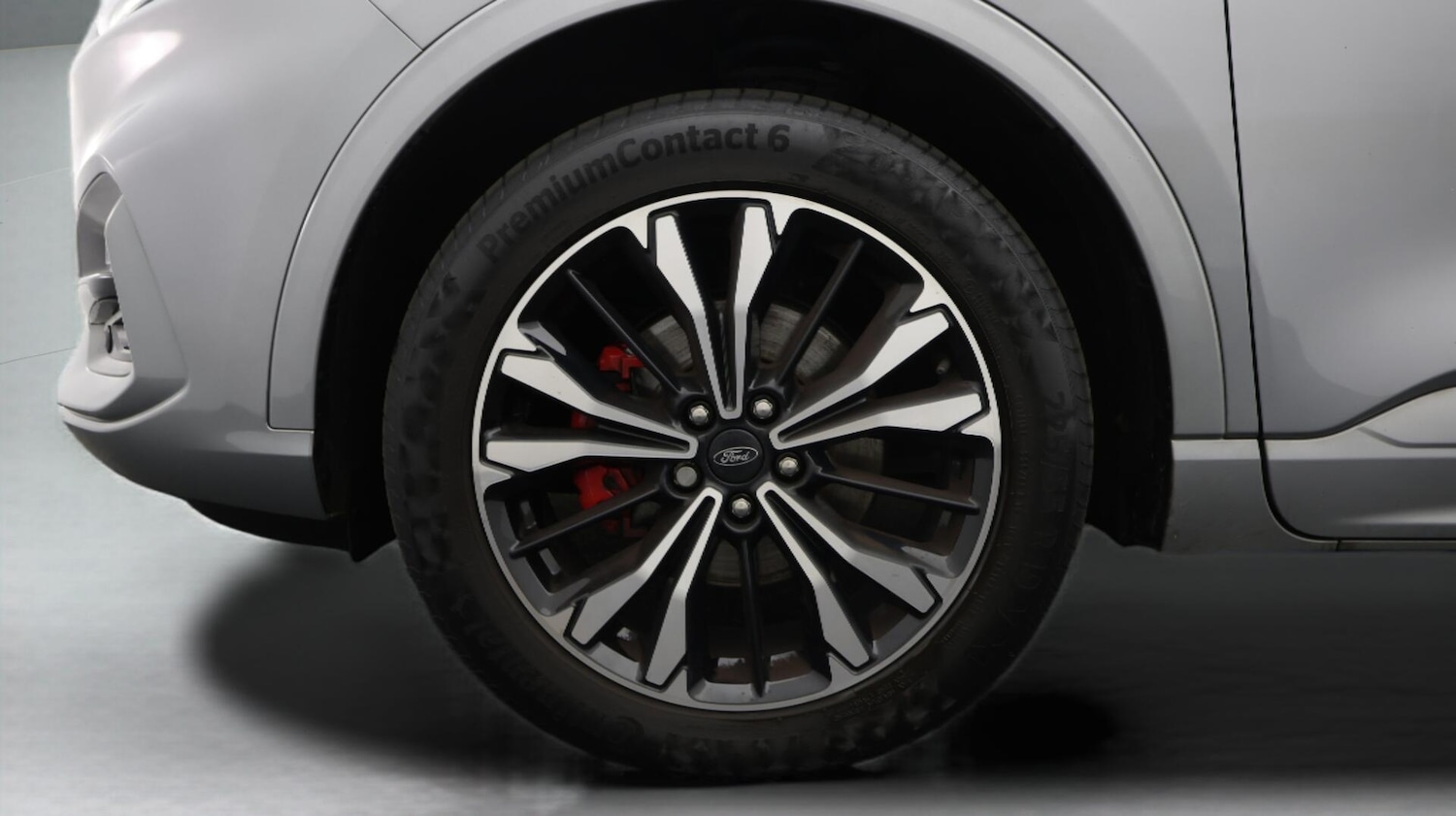 Used Ford Kuga 2022 for sale - 76380688: Photo 18