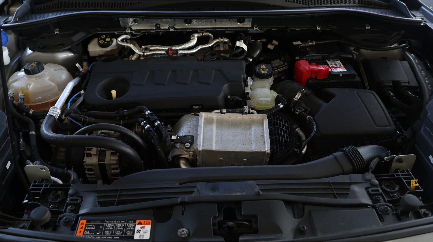 Used Ford Kuga 2022 for sale - 76380688: Photo 19