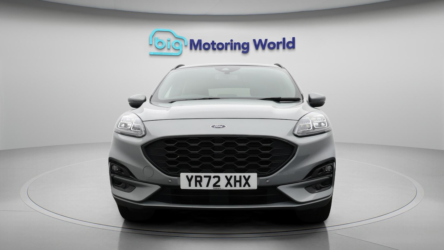 Used Ford Kuga 2022 for sale - 76380688: Photo 2