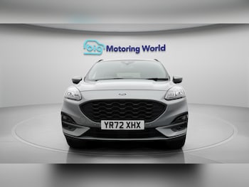 Used Ford Kuga 2022 for sale - 76380688: Photo