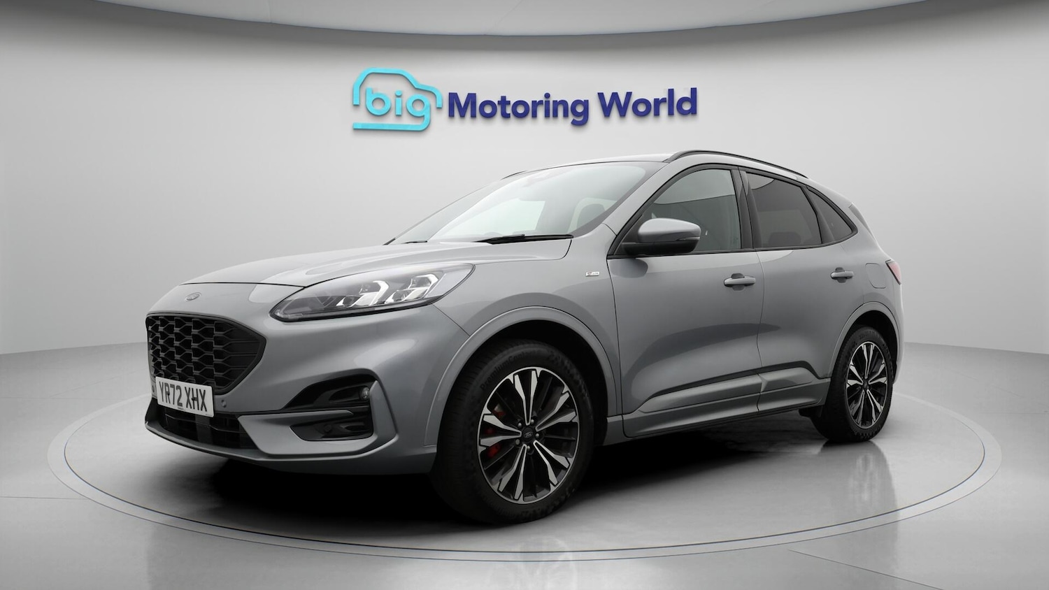 Used Ford Kuga 2022 for sale - 76380688: Photo 3