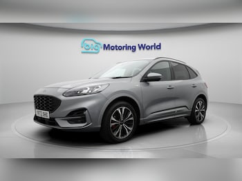 Used Ford Kuga 2022 for sale - 76380688: Photo