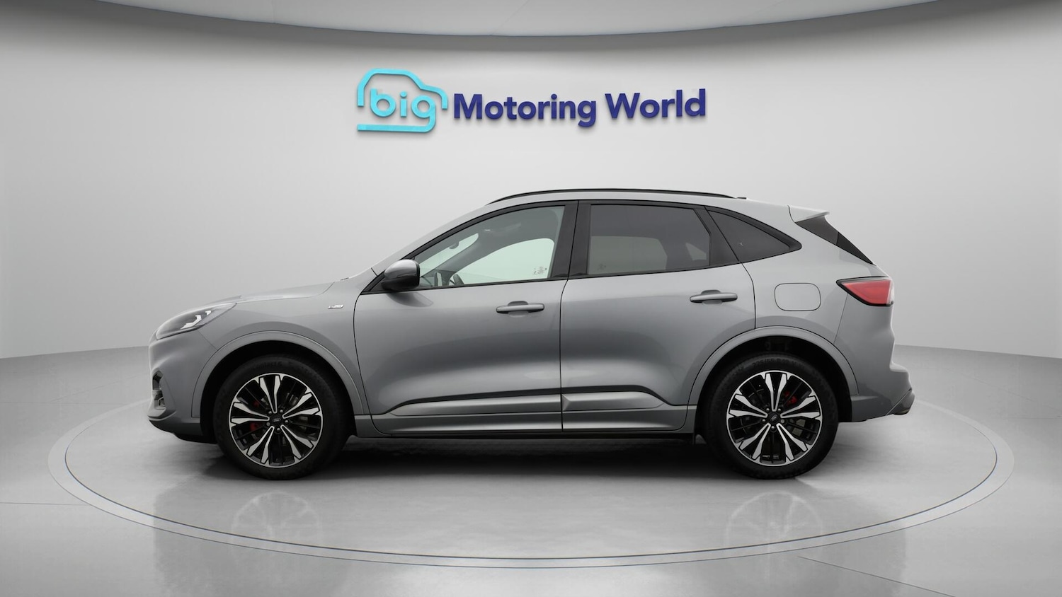 Used Ford Kuga 2022 for sale - 76380688: Photo 4