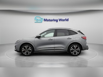 Used Ford Kuga 2022 for sale - 76380688: Photo