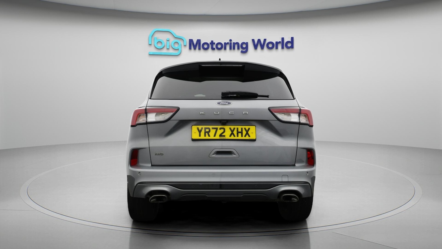 Used Ford Kuga 2022 for sale - 76380688: Photo 6