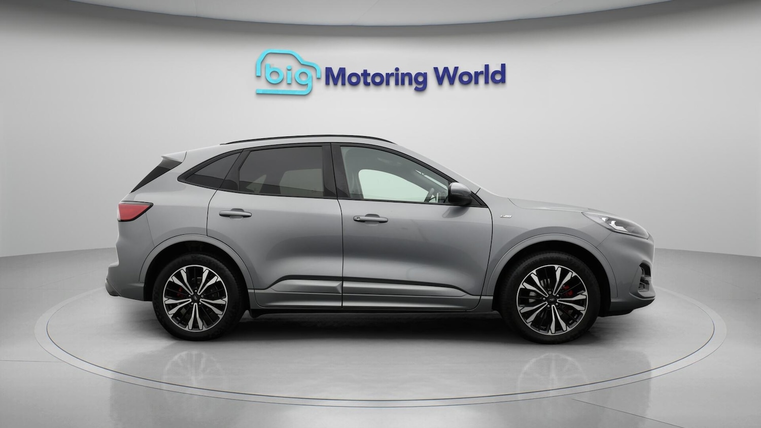 Used Ford Kuga 2022 for sale - 76380688: Photo 8