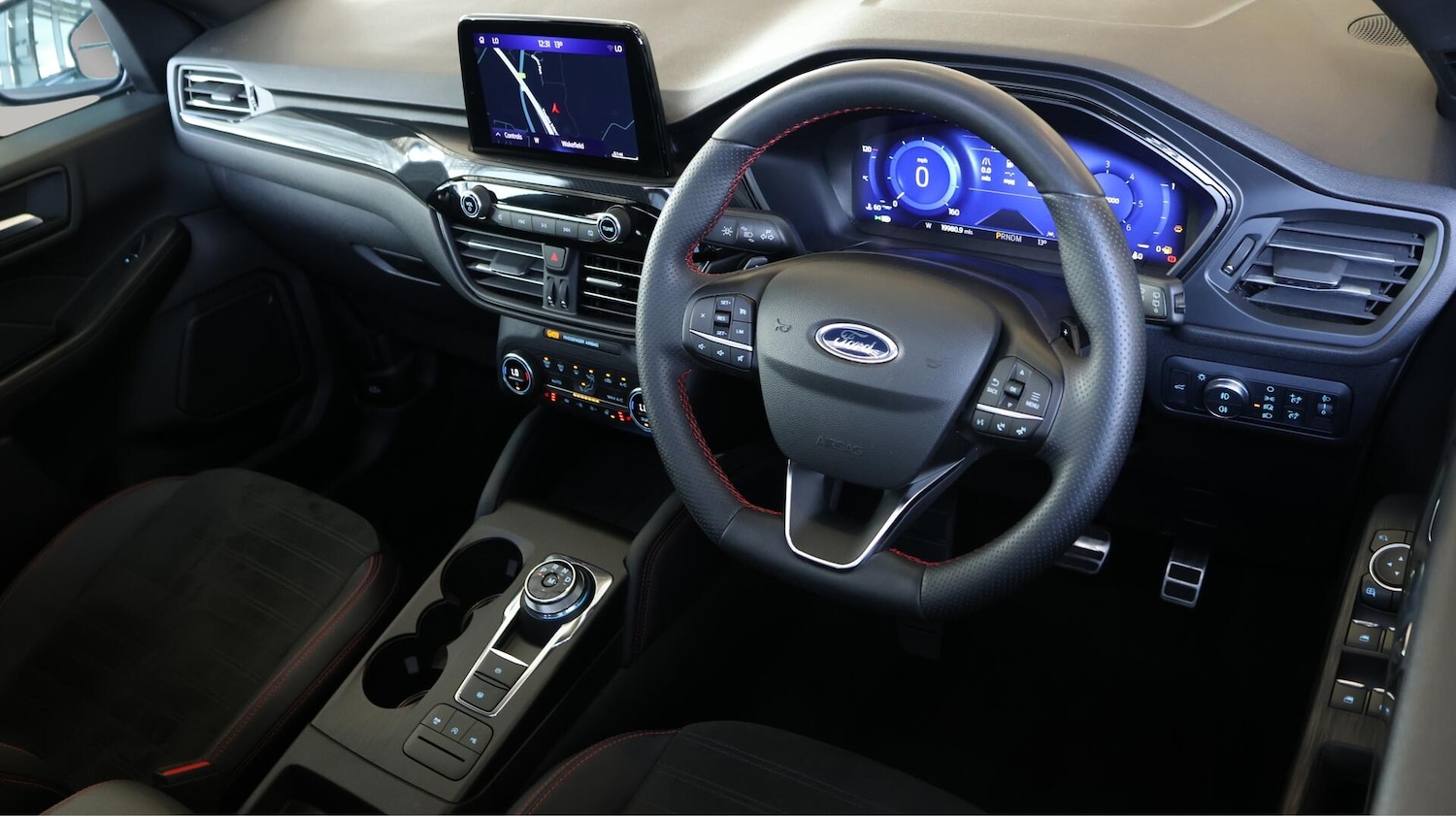 Used Ford Kuga 2022 for sale - 76380688: Photo 9